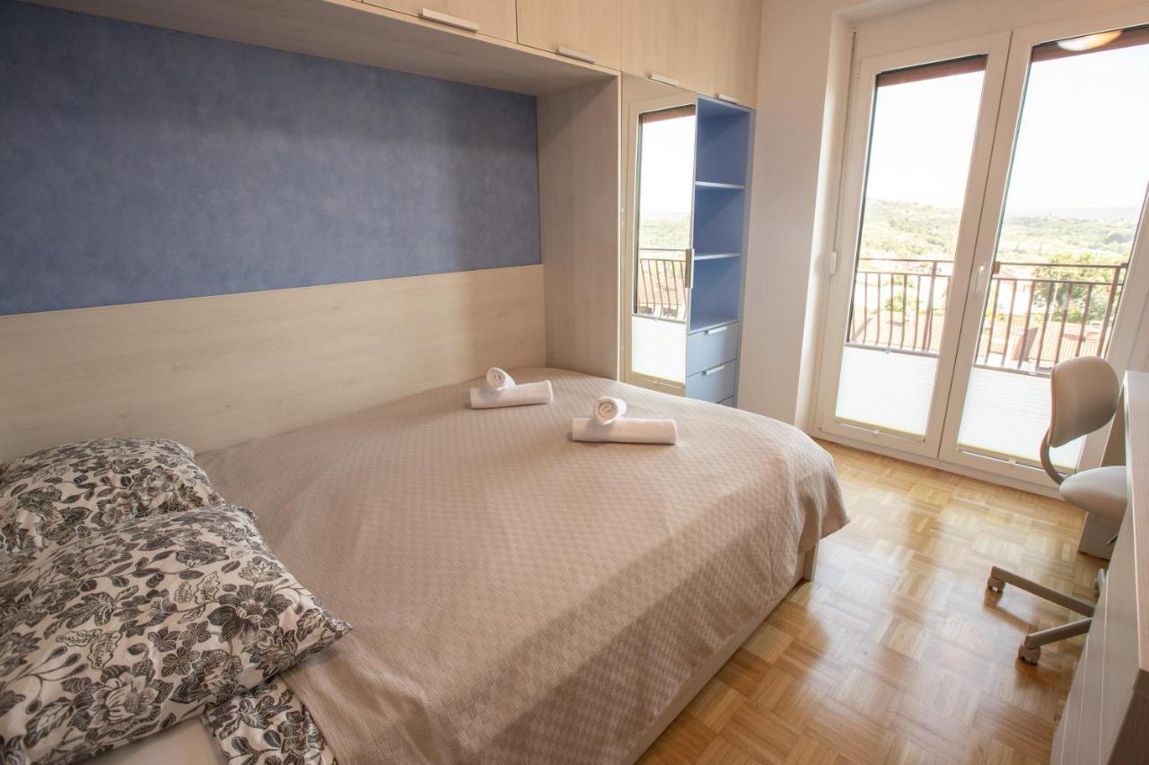 Apartments Vrenjak 2 Portoroz Exterior photo