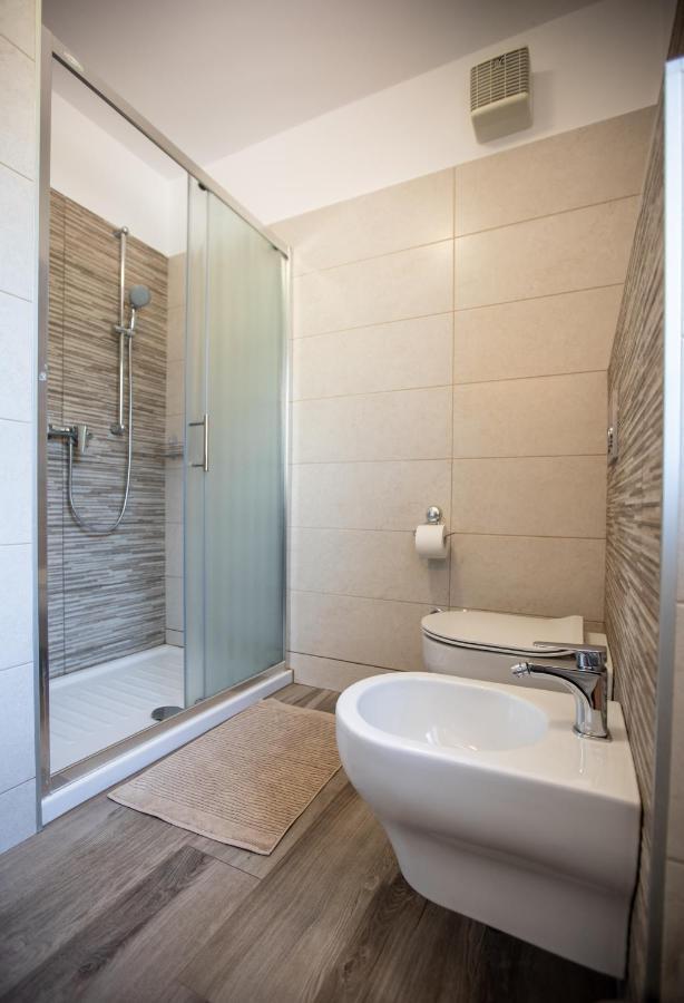 Apartments Vrenjak 2 Portoroz Exterior photo